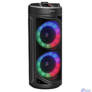 Ginzzu GM-229, Акустическая система Midi, TWS/BT/USB/TF/FM/ДУ
