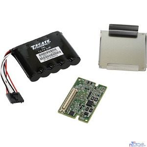 LSI LSI00418/ 05-25444-00 SERVER ACC CACHEVAULT FLASH/LSICVM02 LSI/ BROADCOM 1Gb (00-00377887)