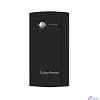 ИБП CyberPower UTC850E {Line-Interactive, Tower, 850VA/425W (2 EURO, 12В/5 Ач х 1)}