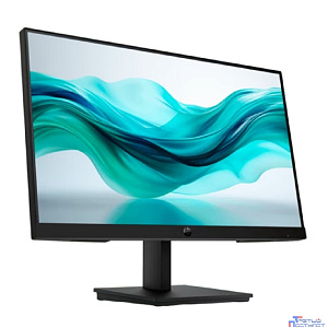 LCD HP 21.5" 322pf S5 FHD Monitor {IPS 1920 x 1080 100 Hz 250cd 1000:1 5ms D-Sub, DisplayPort, HDMI} [9U5B0UT]