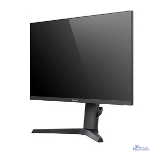 LCD Hisense 27" 27G6K-PRO {IPS 2560x1440 240Hz 1ms 16:9 матовый 320cd 1000:1 2xHDMI DisplayPort черный}