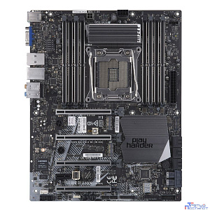 Supermicro MBD-C9X299-PGF Материнская плата