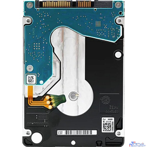 2TB Seagate Compute (ST2000LM015) {SATA 6.0Gb/s, 5400 rpm, 128mb buffer, 7mm}