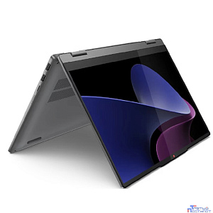 Lenovo IdeaPad 5 2-in-1 14IRU9 [83DT0077RK] Grey 14" {WUXGA TS IPS Core 5 120U(1.4Ghz)/16Gb/512Gb SSD/DOS/+Pen}