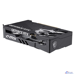 Видеокарта MSI RTX5050 GAMING OC 8GB GDDR6 128bit 3xDP HDMI 2FAN RTL