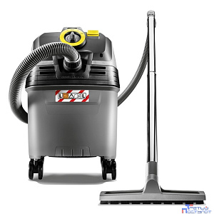 Karcher NT 30/1 AP L *EU Пылесос [1.148-221.0] { Профессиональный ассортимент }