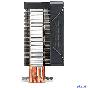 Cooler Formula Ice Burg Plus Bk ARGB Soc-AM5/AM4/1200/1700/1851 черный 4-pin 1