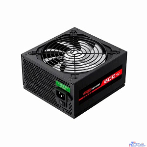 ZIRCON Блок питания ATX 600W GTI-600