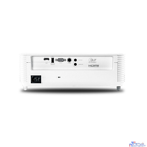 Exell EXD201W Проектор {DLP, 3800 lm, WXGA (1280x800), 30000:1}