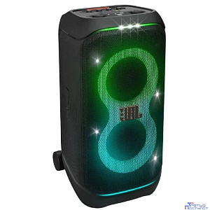 JBL Аудиосистема PARTYBOX Stage 320 Black