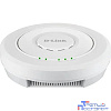 D-Link DWL-6620APS/UN/A1A Беспроводная двухдиапазонная унифицированная точка доступа AC1300 Wave 2 с поддержкой MU-MIMO и PoE