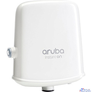 HP R2X11A Точка доступа сети Wi-Fi HPE Aruba Instant On AP17 (RW) Access Point