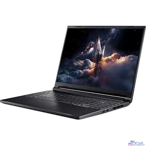 Acer Aspire Nitro ANV16S-71-74UQ [AN.QXCSA.002] Black 16" {FHD  i7 240H/16Gb/SSD1Tb/RTX 5060 8Gb/W11ML}