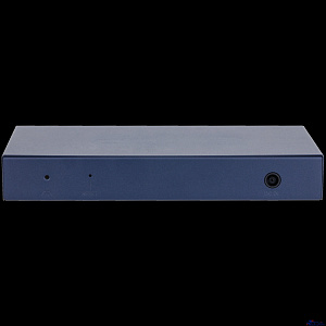 DAHUA DH-CS4010-8ET2GT-110 8-портовый PoE коммутатор управляемый 8 RJ45 10/100Мбит/с (PoE/PoE+/Hi-PoE/IEEE 802.3bt), 2 RJ45 10/100/1000Мбит/с (uplink); 1~2 до 90Вт, 3~8 до 30Вт, суммарно до 110Вт
