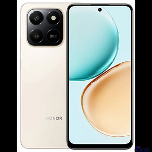 Honor X7d 6GB/128GB золотистый (876426)