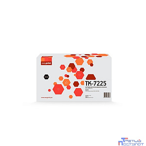 Easyprint TK-7225  Тонер-картридж  LK-7225  для  Kyocera TASKalfa 4012i (35000 стр.) с чипом