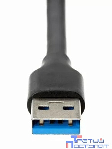 Telecom TUS708-0.5M Кабель удлинительный USB3.0 Am-Af 0.5m Telecom черный (TUS708-0.5M)[7958820049170]