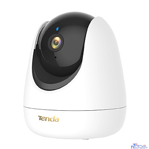 TENDA CP7 Наклонно-поворотная 360° IP камера 4MP c Wi-Fi