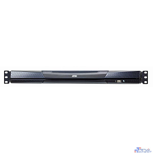 Коммутатор CAT5 KVM/LCD IP 19" 8PT KL1508AIN-AXA-RG ATEN