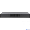 DAHUA DH-PFS4210-8GT-150 10-портовый гигабитный управляемый коммутатор с PoE, уровень L2, 8xRJ45 1Gb PoE, 2xSFP 1Gb, суммарно 150Вт, коммутация 20 Гбит/с, MAC-таблица 8К, металл