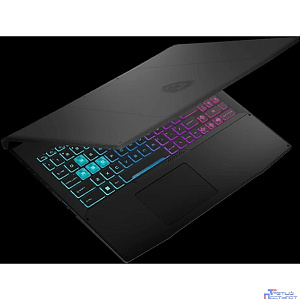 MSI Katana A15 B8VF-448US [9s7-158n31-448] Black 15.6" {FHD Ryzen 7 8845HS/32Gb DDR5/ 1Tb SSD/ RTX 4060 - 8Gb/ Win 11 Pro}