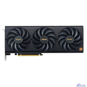 Видеокарта ASUS GeForce RTX4060TI 16Gb 128bit GDDR6 2550/18000 3*DP/HDMI  HDCP (PROART-RTX4060TI-16G) RTL