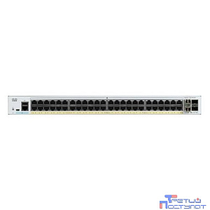 C1000-48T-4X-L Catalyst 1000 48port GE, 4x10G SFP