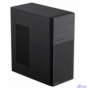 InWin DA816BK  PMP-500ATX  U3.0*2+A(HD) POWERMAN  Mid-ATX [6193556]