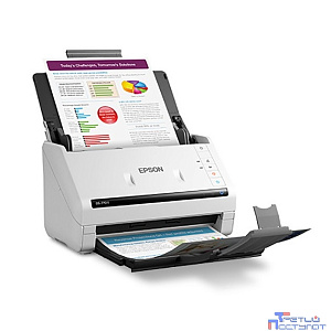 Сканер Epson WorkForce DS-770II (B11B262401)