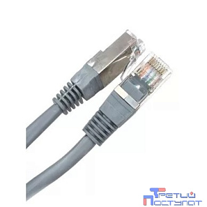 Патчкорд литой Telecom  FTP кат.5e 5m [NA102-FTP-C5E-5M]