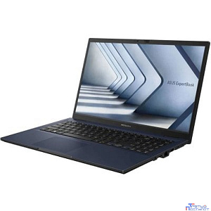 ASUS ExpertBook B1 B1502CGA-BQ0774 [90NX0621-M00XC0] Star Black 15.6" {FHD i3 N305(1.8Ghz)/16Gb/512Gb SSD/DOS}