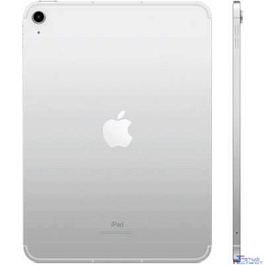 Apple iPad 10.9-inch (2022 10-th gen) Wi-Fi + Cellular 64GB - Silver {A14 Bionic} [MQ6J3HN/A] (Индия)