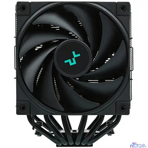 Cooler Deepcool AK620 ZERO DARK [R-AK620-BKNNMT-G-1]