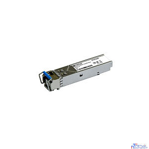 ORIGO OFM330R/3KM/A1A WDM SFP-трансивер, 1000Base-BX-U (Simplex LC), TX: 1310нм, RX: 1550нм, одномод, до 3км