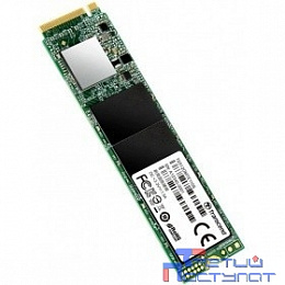 SSD Transcend