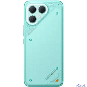Tecno Pova 7 Pro 5G 8+256Gb зелёный
