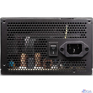 XPG Pylon 750  (ATX 2.52, 750W, PWM 120mm FDB  fan, Active PFC, DC to DC, 80+ BRONZE,Japanese main capacitor) RET