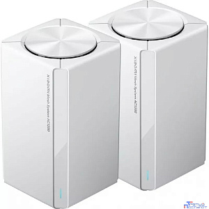 Xiaomi DVB4457GL Mesh система AC1200 RU (2-pack)
