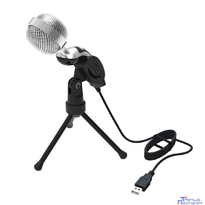 RITMIX RDM-127 USB Black
