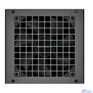 Блок питания Deepcool GAMERSTORM ATX 500W PK500D 80+ bronze (20+4pin) APFC 120mm fan 6xSATA RTL