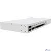 MikroTik CCR2116-12G-4S+ Маршрутизатор проводной 12*1Gbit RJ45, 4*SFP+