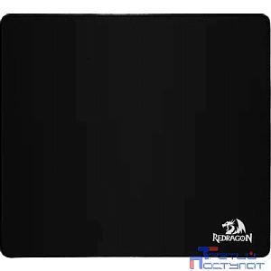 Redragon Игровой коврик Flick L 400х450х4 мм, ткань+резина [77989]