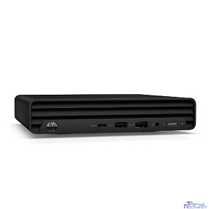 HP 260 G9 DM [A1HV3ES] { i3 1315U/8Gb/256Gb SSD/ DOS + USB mouse клавиатура}