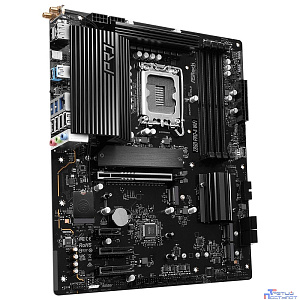 Материнская плата ASRock Z890 PRO-A WIFI, RTL
