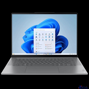 Lenovo Yoga Slim 7 15ILL9 [83HM0053RK] Grey 15.3" {2880x1800 Touch  Ultra 7 256V(2.2Ghz)/16384Mb/1024PCISSDGb/noDVD/Int:Intel Arc Graphics 140V/Win11Home}