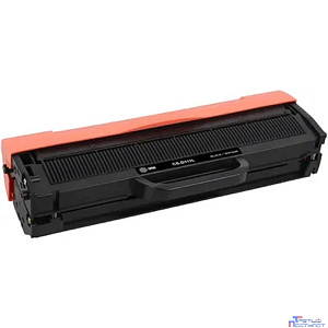 Тонер Картридж Cactus CS-D111L черный для Samsung Xpress M2022/M2020/M2021/M2020W/M2070 (1800стр.)