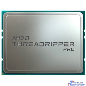 CPU AMD Ryzen Threadripper Pro 5995WX OEM (100-000000444) {Chagall PRO, 7nm, C64/T128, Base 2,70GHz, Turbo 4,50GHz, Without Graphics, L3 256Mb, TDP 280W, sWRX8}