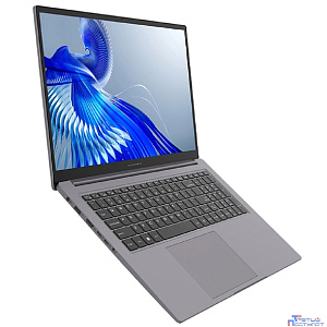 Maibenben P725 [P7251SF0LGRE0] Grey 17.3" {FHD  i5-12450H/16Gb/512Gb SSD/ Linux}