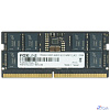 Память оперативная/ Foxline SODIMM 16GB 4800 DDR5 CL 40 FL4800D5S40-16G