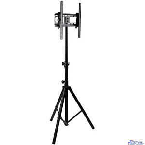 Arm Media TR-STAND-1 black 26"-55" макс.35 кг напольный